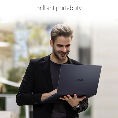 ExpertBook B5 B5402CVA-XVE75 - 16'' Core i7-1360P 16GB DDR5 1000GB SSD