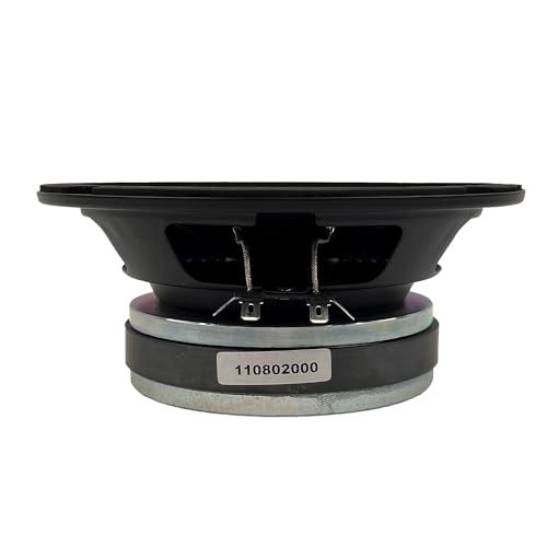 CMB65PRO - 6.5" Midbass