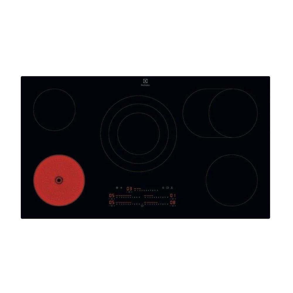 ERR9577CK Ceramic hob