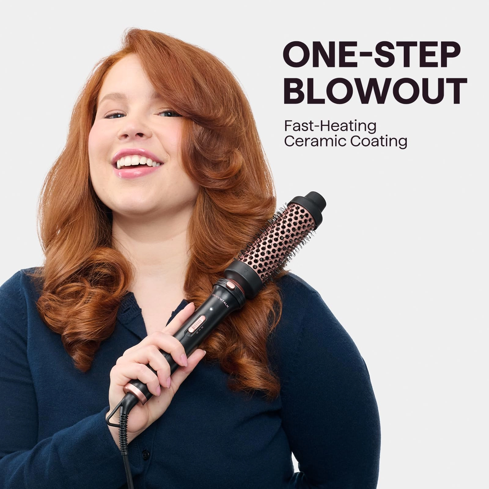 5 in 1 Curling Iron Set - 0.5'-1.25'