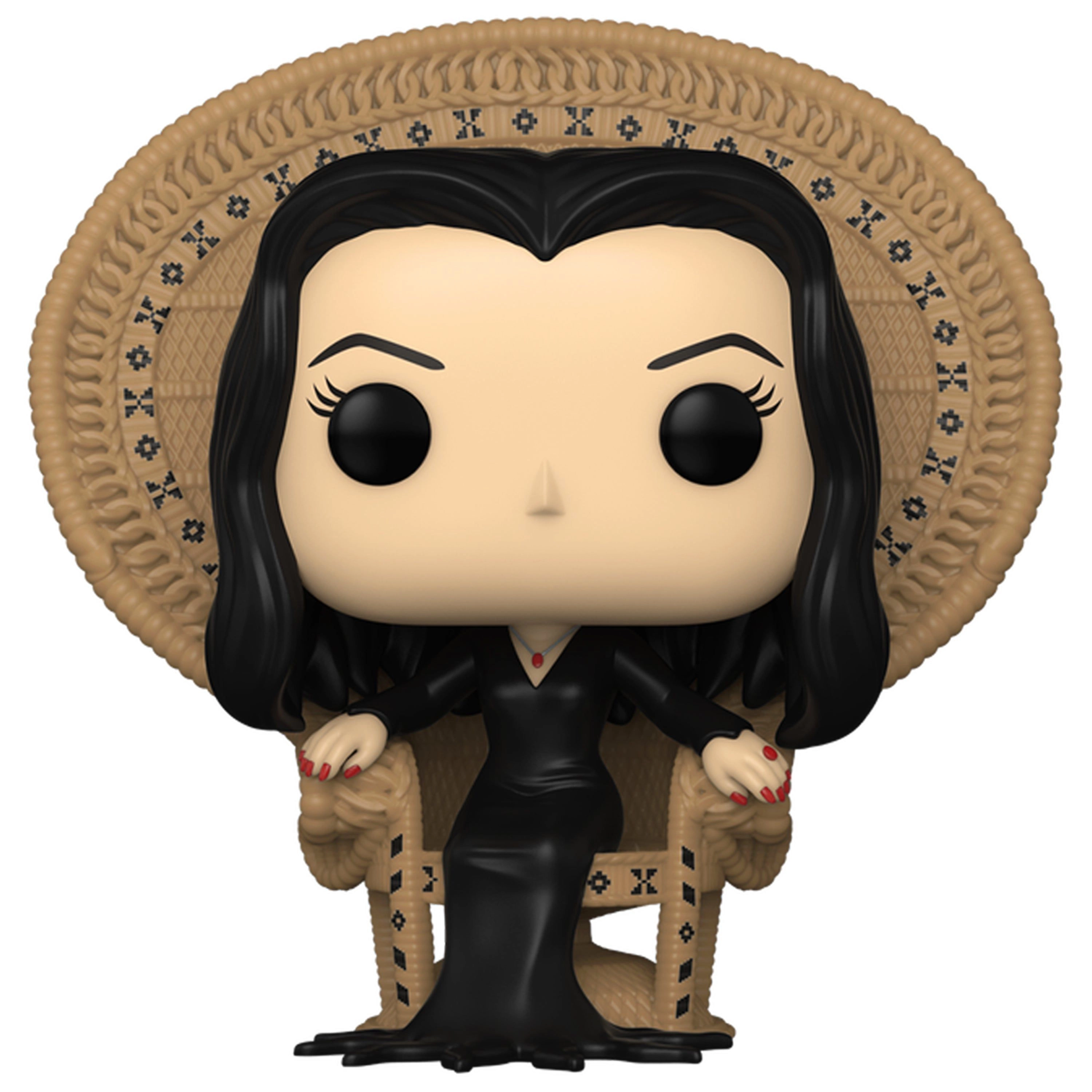 FUNKO Pop! Premium TV Morticia - Addams Family
