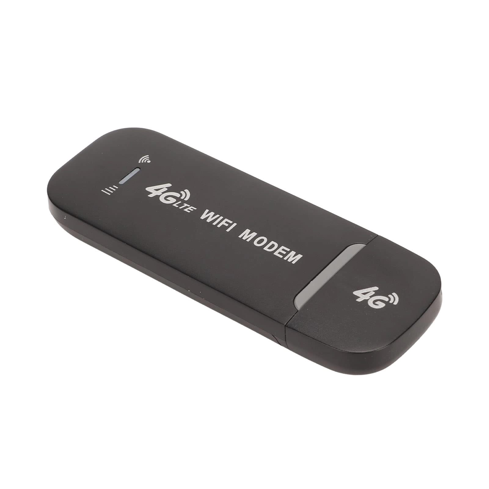 4G LTE WiFi Modem Router - 4G AND 3G 300Mbps