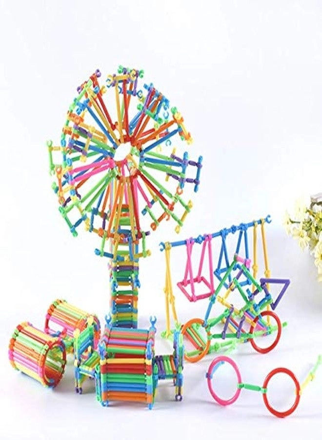 Smart Sticks - 200 pcs