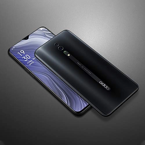 Reno 3 - 8GB 128GB