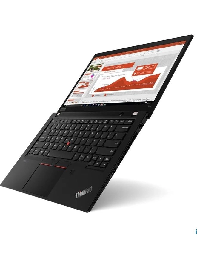 ThinkPad T14 Gen 2 i7-1165G7/8/512/2D/14FW10P - 14'' Core i7-1165G7 8GB 512GB SSD