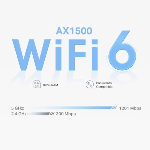 Deco X10 - WiFi 6 2-Pack