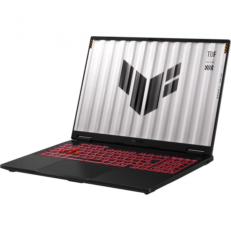 TUF Gaming A16 FA608 - 16'' Ryzen 7 260 16GB DDR5 512GB SSD