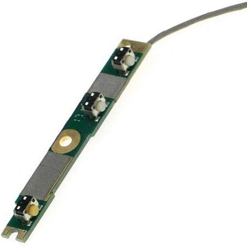 Power Volume Button Switch Board Flex Cable Replacement