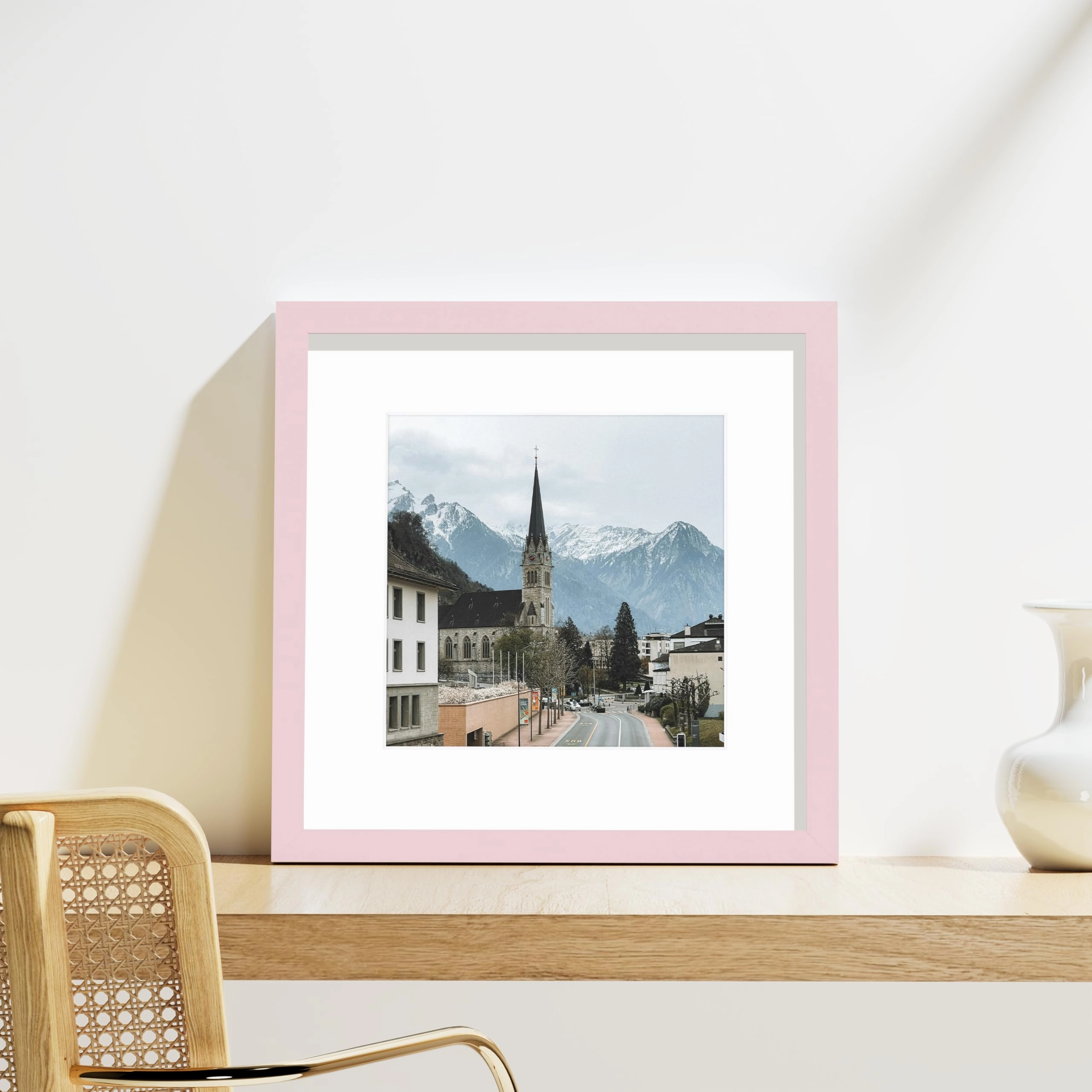 Picture Frame - 12x12