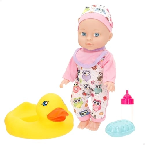 39345 Baby Doll - 30 cm Movable Limbs Ages 2+
