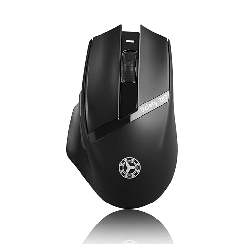 Bluetooth Wireless Mouse - USB