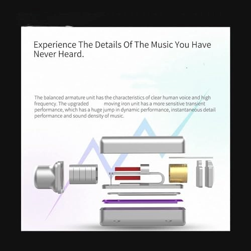 ZSN Pro Wired Earbud