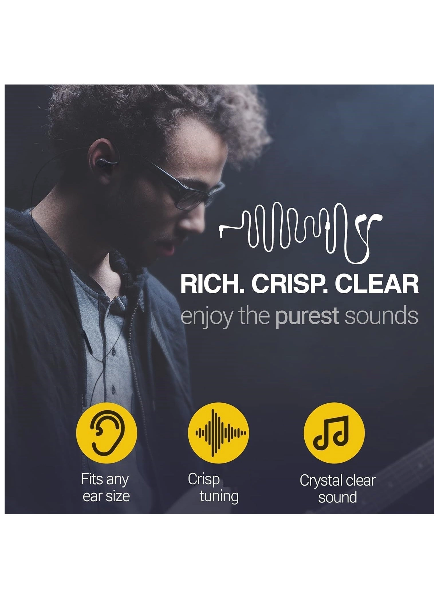 EarBuds Wired Earbud