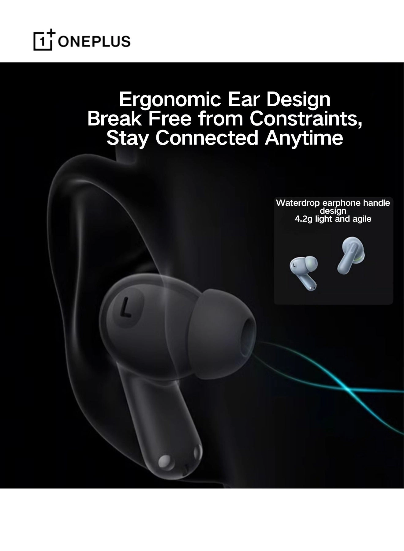 Buds Ace 2 Wireless Earbud