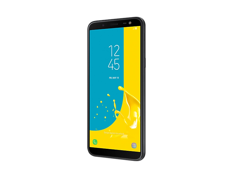 Galaxy J6+ - 3GB 32GB