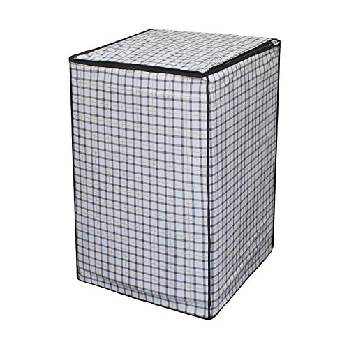 Washing Machine Cover - Top Load 6.5 kg Waterproof