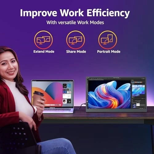 M185 - 18.5 inch 1920 x 1080