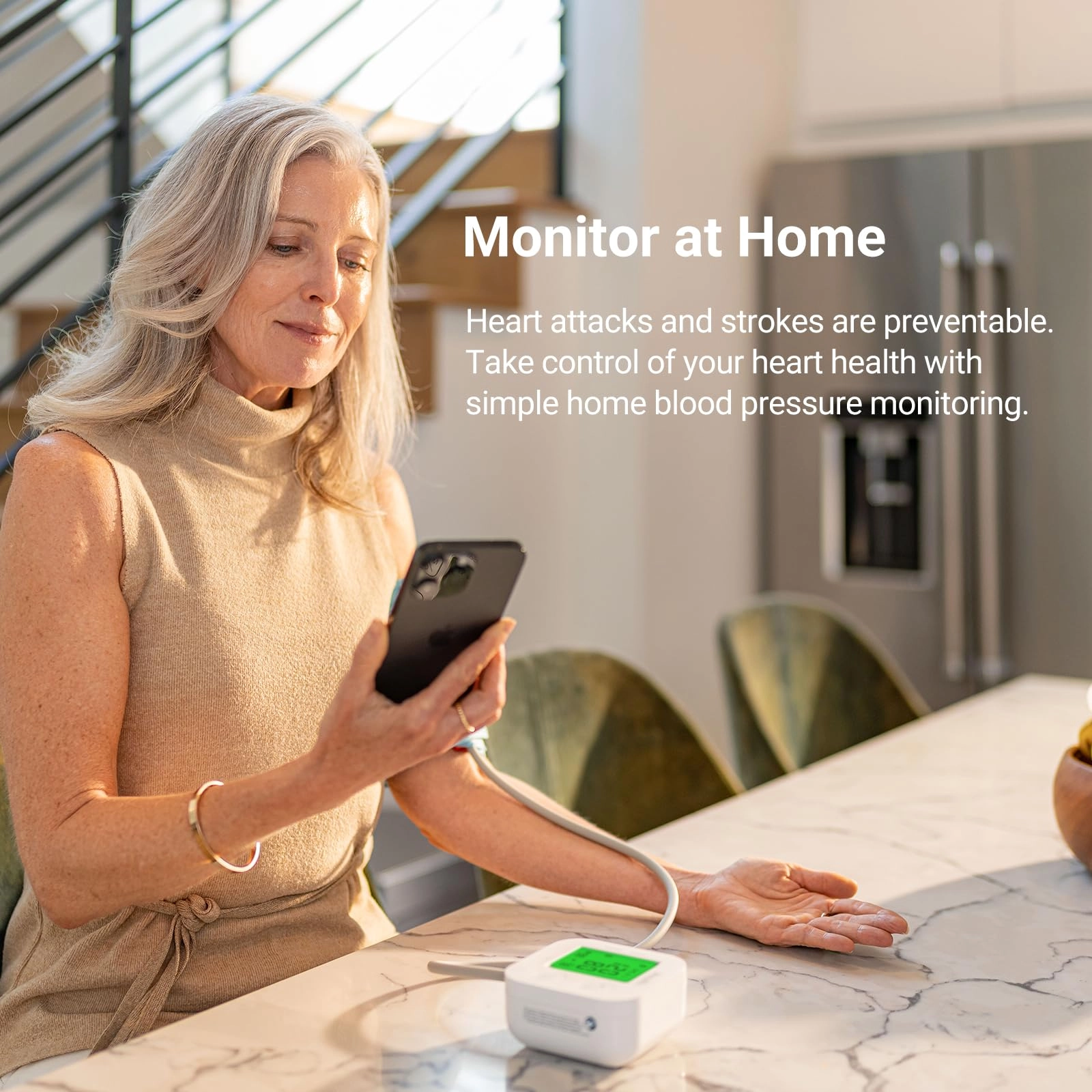 Track Wireless - 42 centimeters