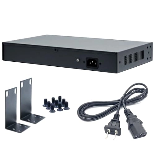 NAEF143600000 - 18-ports