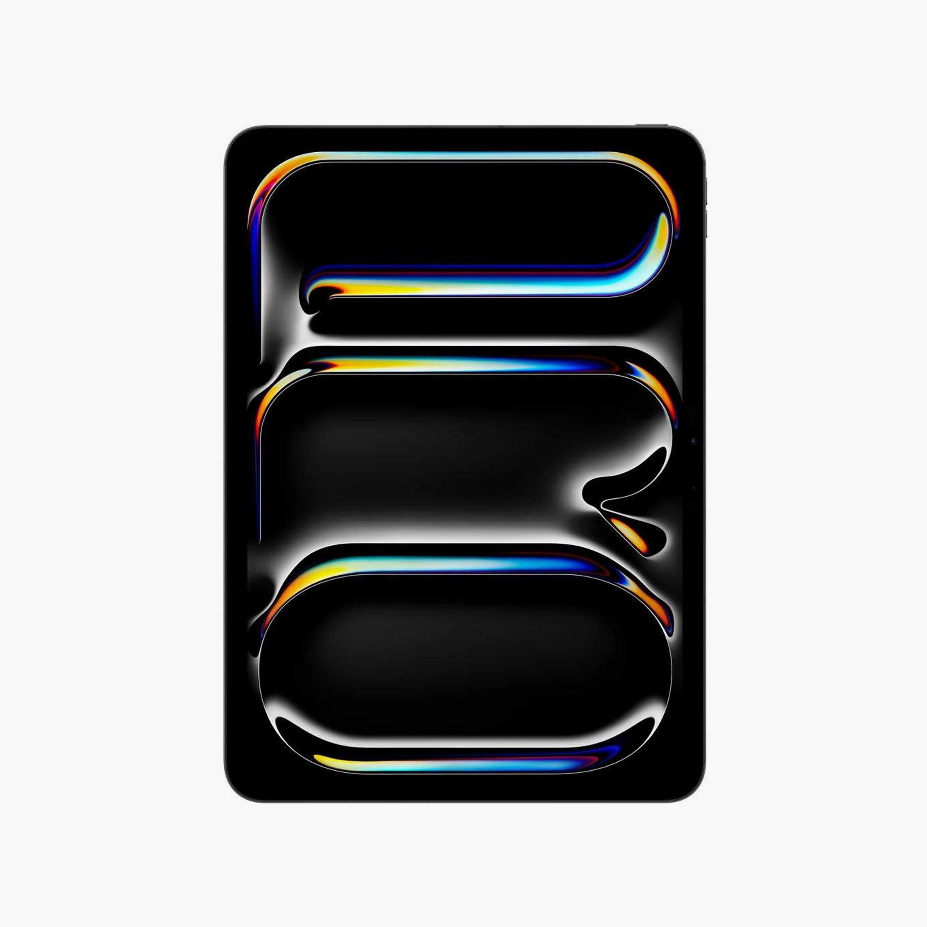 iPad Pro (M4) (2024) - 1000GB 11"