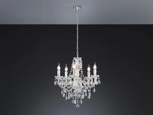 Reality Chandelier