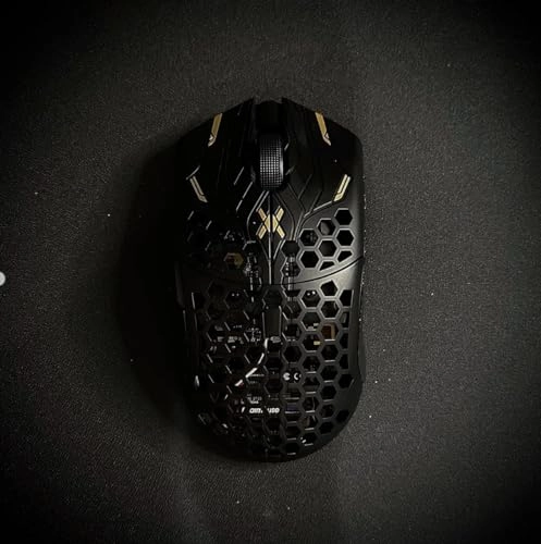 UltralightX Mouse - Wireless