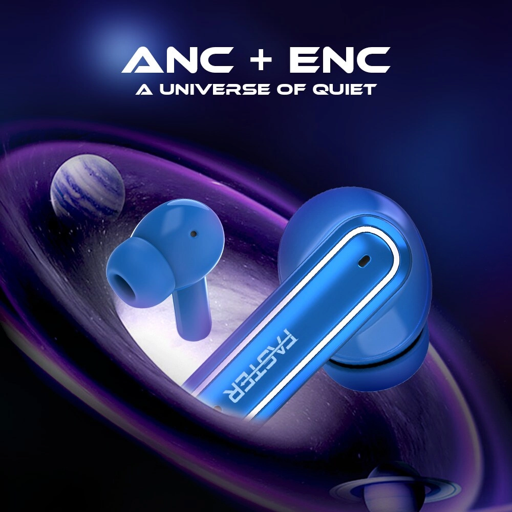 QuestX Wireless Earbud