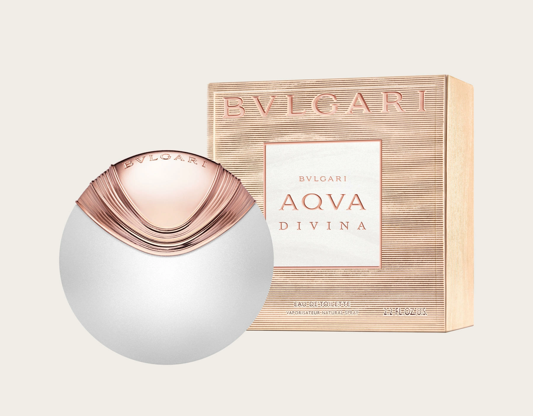 Aqva Divina Eau de Toilette 65 ml