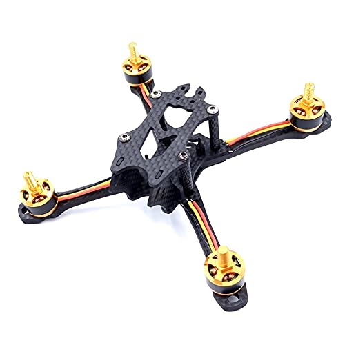 Stretch X - 275mm 5030 5045 5145 F4