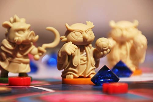 My Little Scythe: Pie In The Sky