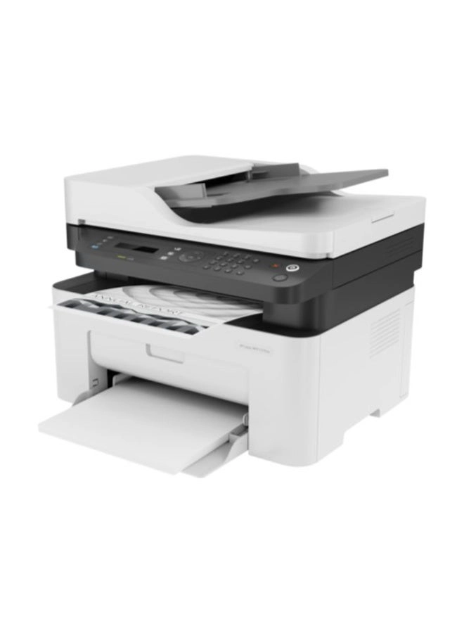 Laser MFP 137fnw