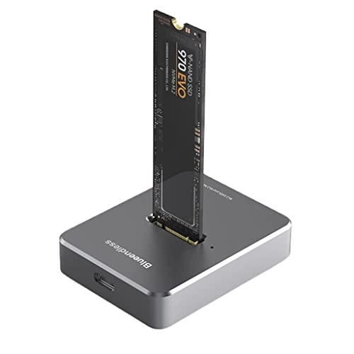 M2 Docking Station