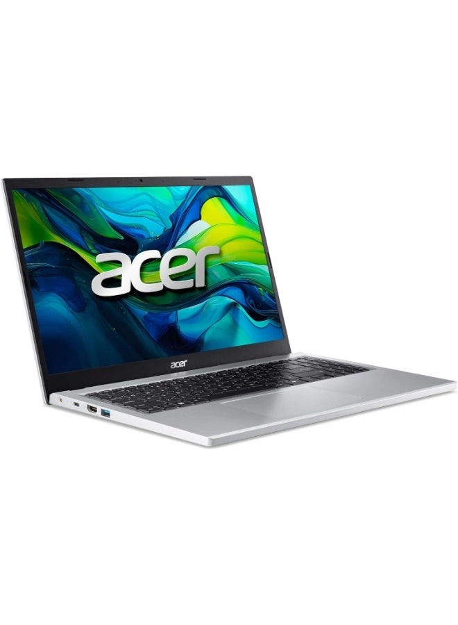 Aspire Go 15 Slim AG15-31P-3947 - 15.6'' Core i3-N305 8GB DDR5 128GB SSD