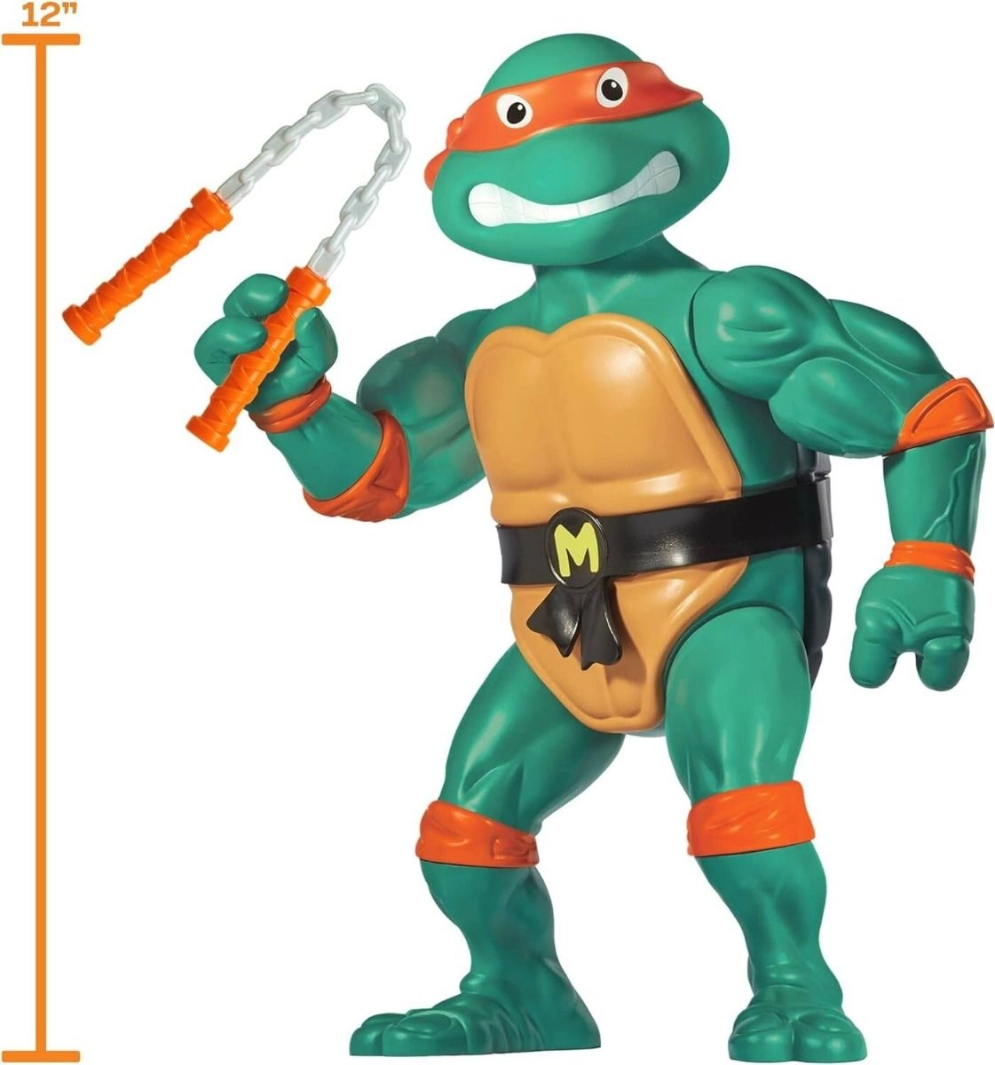 Teenage Mutant Ninja Turtles - Michelangelo (FGI-83390-M)