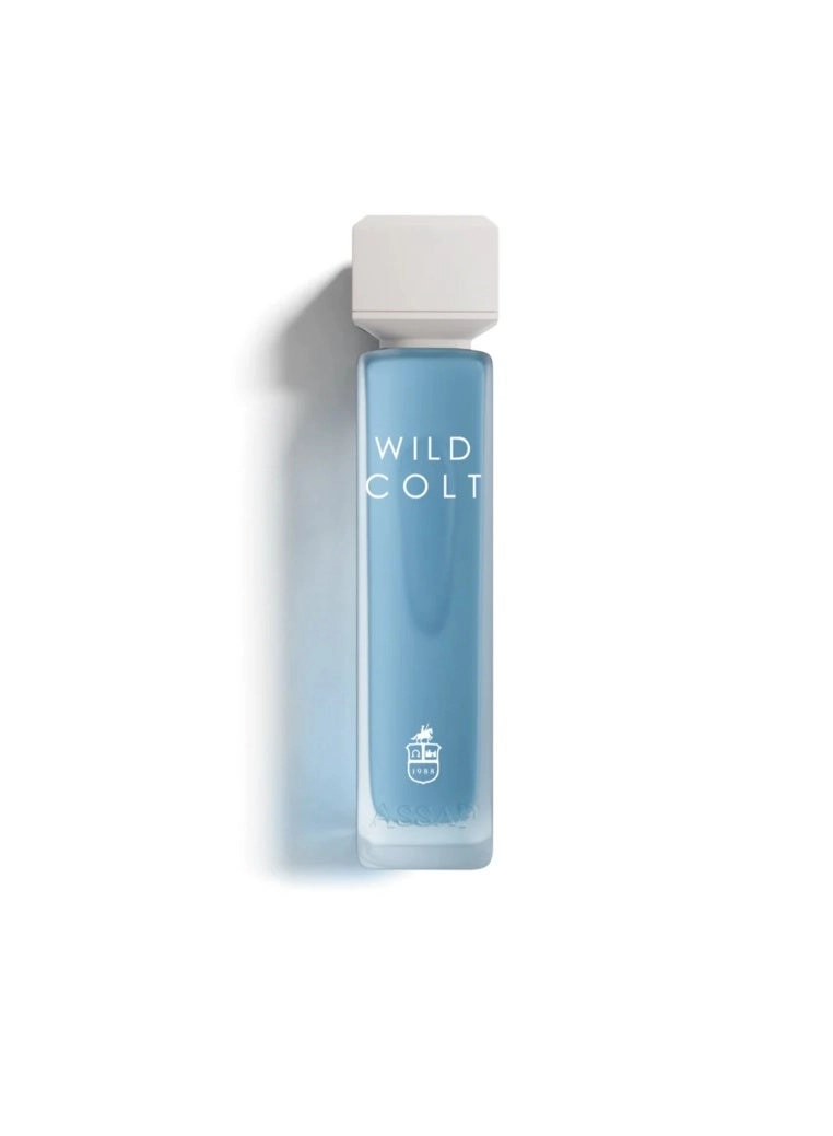Wild Colt Tobacco Eau de Parfum 200 ml