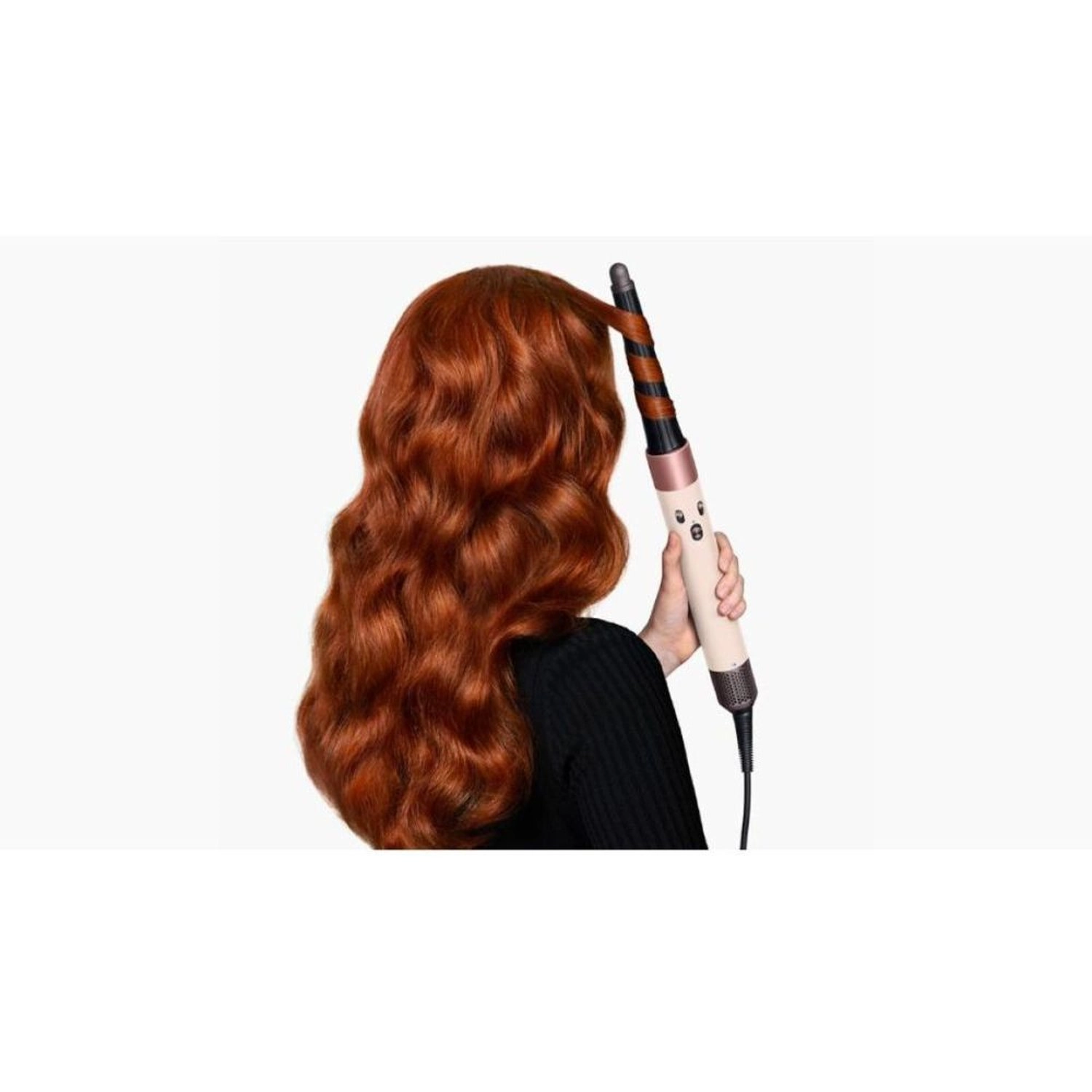 Airwrap i.d. Multi-styler and Dryer - Straight+Wavy