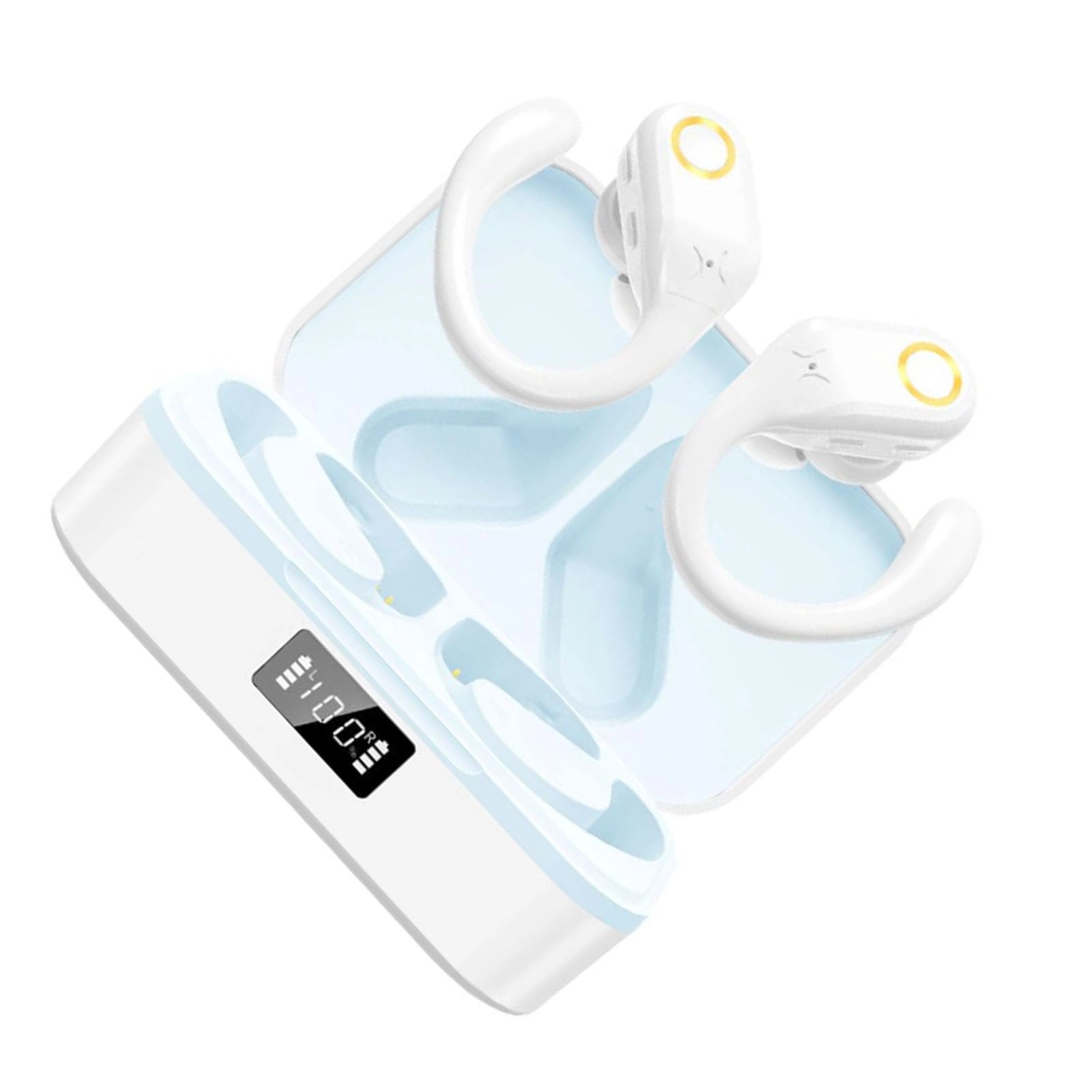 Rcnisovkd0abxyli Wireless Earbud