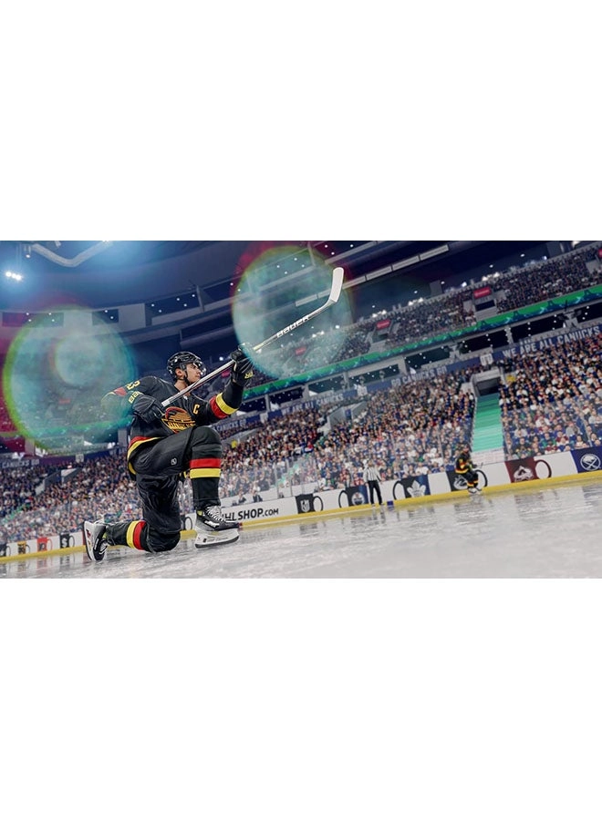 NHL 25 - PlayStation 5