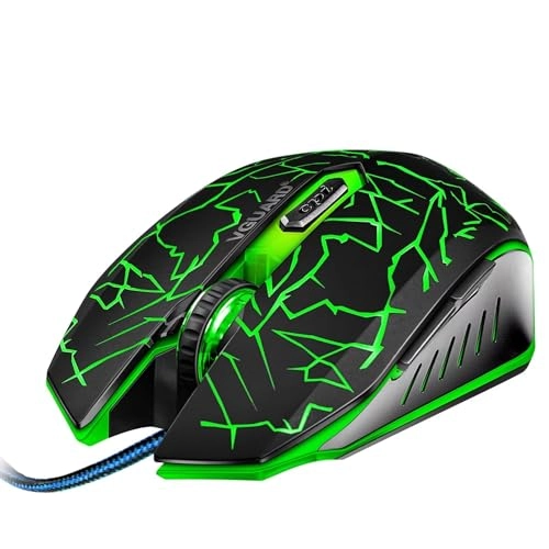 Gaming Mouse - USB