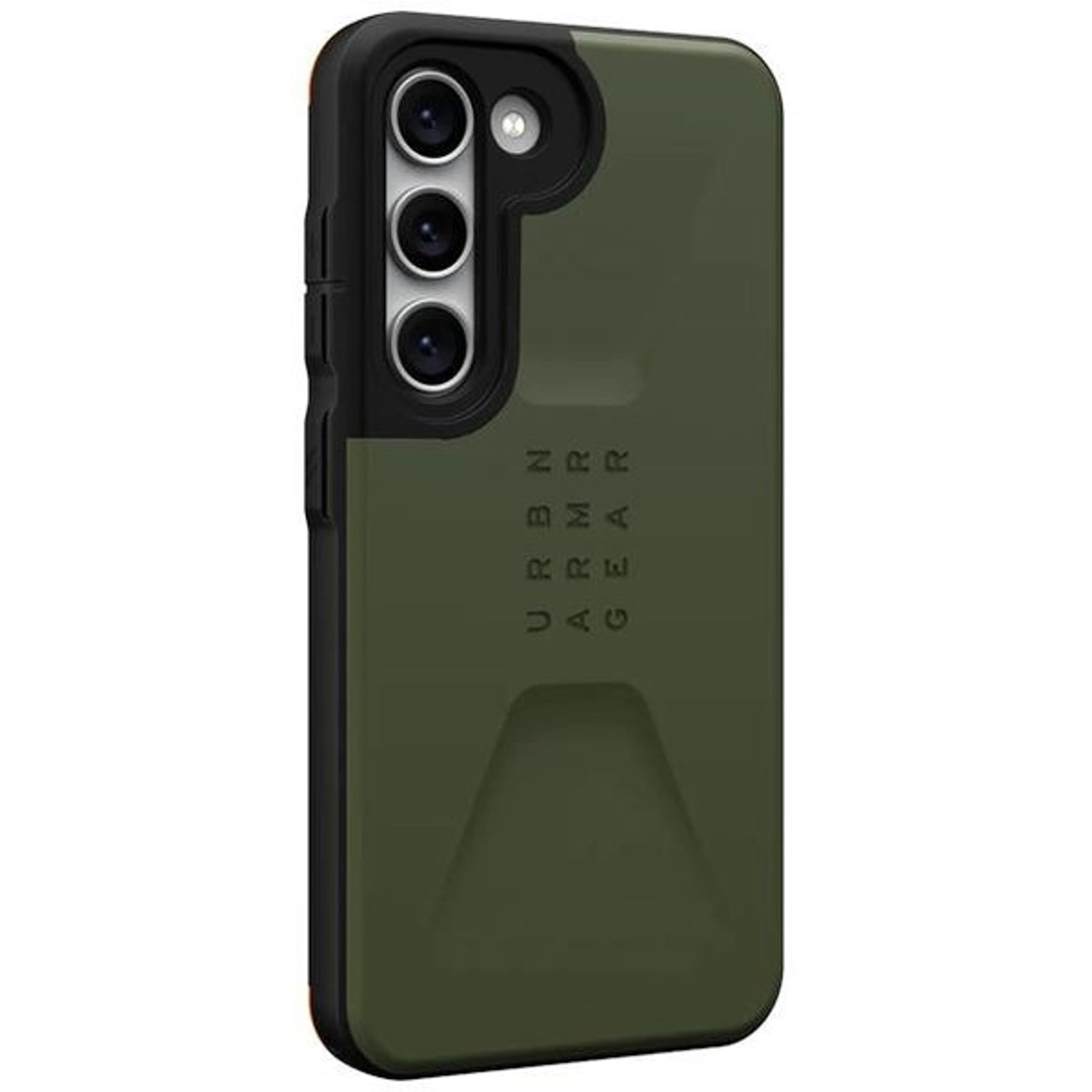 Civilian Series Case for Samsung Galaxy S23