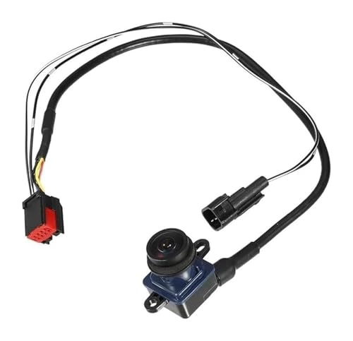 Reversing Camera - Night vision