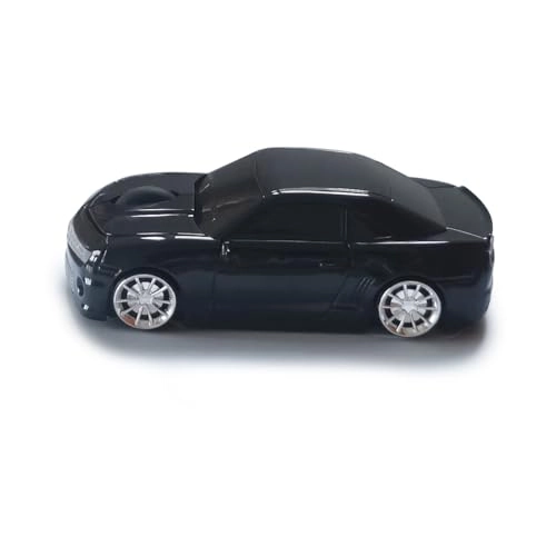 Car-Shaped Mouse - USB