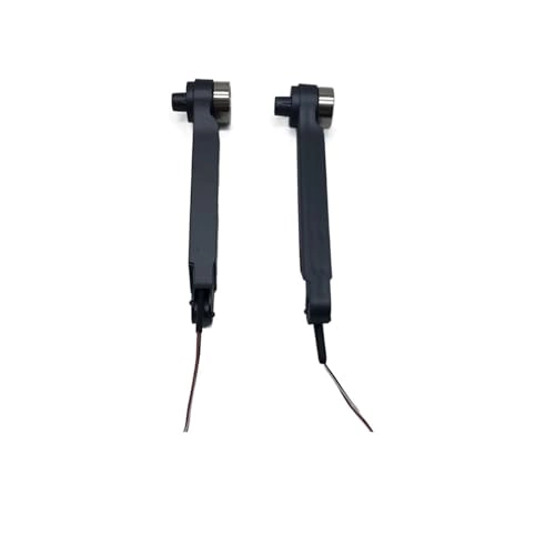 K911max - Foldable Arm Motor Engines Arm rubber parts