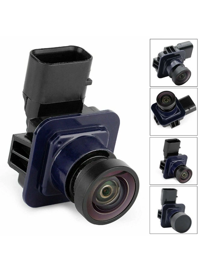 xozgdovg Reverse Rear View Camera