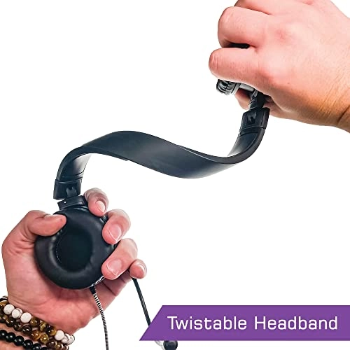 Safe Soundz Wired Headphone