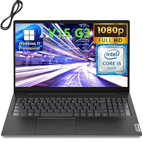V15 G3 - 15.6'' Core i5-1235U 16GB DDR4 512GB SSD