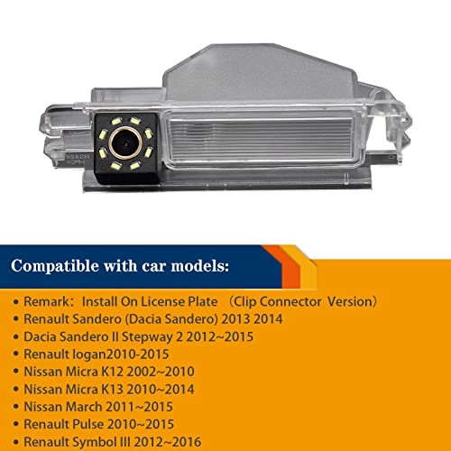 RVC-Cam 6 - wired 576-700 TVL