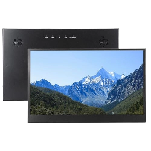 Portable Monitor - 1920x1080 14 Inch