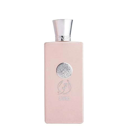 Ajwaa Roses Eau de Parfum 100ml