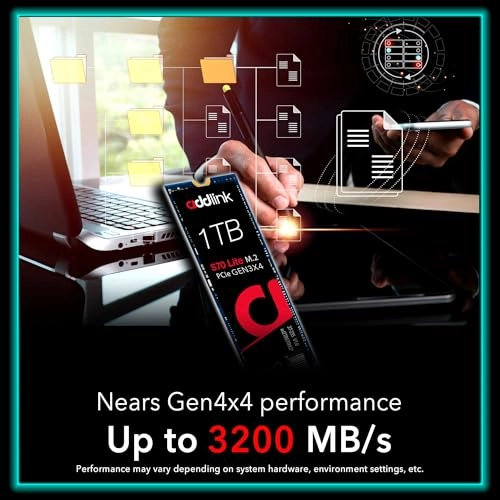 S70 - 1TB 2280 Inches